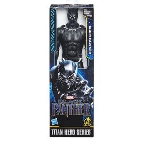 Marvel Black Panther Action Figure from The Avengers